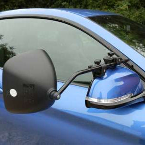 Milenco Grand Aero 3 XXL towing mirror — wide-angle stable view for caravans and trailers – Comparing Grand Aero Platinum Mirrors Twin Pack vs Milenco Aero 4 Extra Wide XXL Towing Mirror Standard Glass Twin Pack: Which is Right for You?