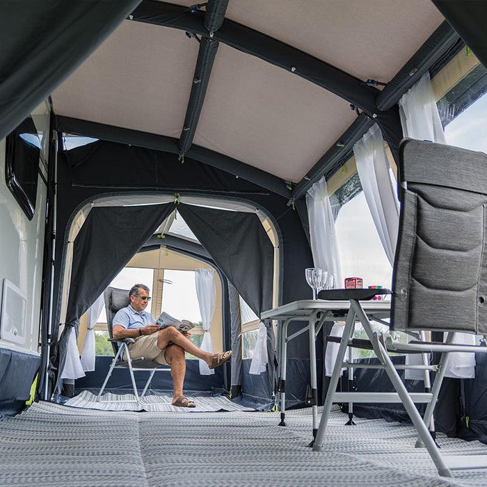 Carpetina – The Clever Caravan Carpet You’ll Never Tour Without