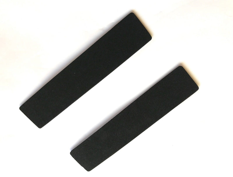 Foam Wheel & Trim Protector for Wheelclamp (2 Strips)