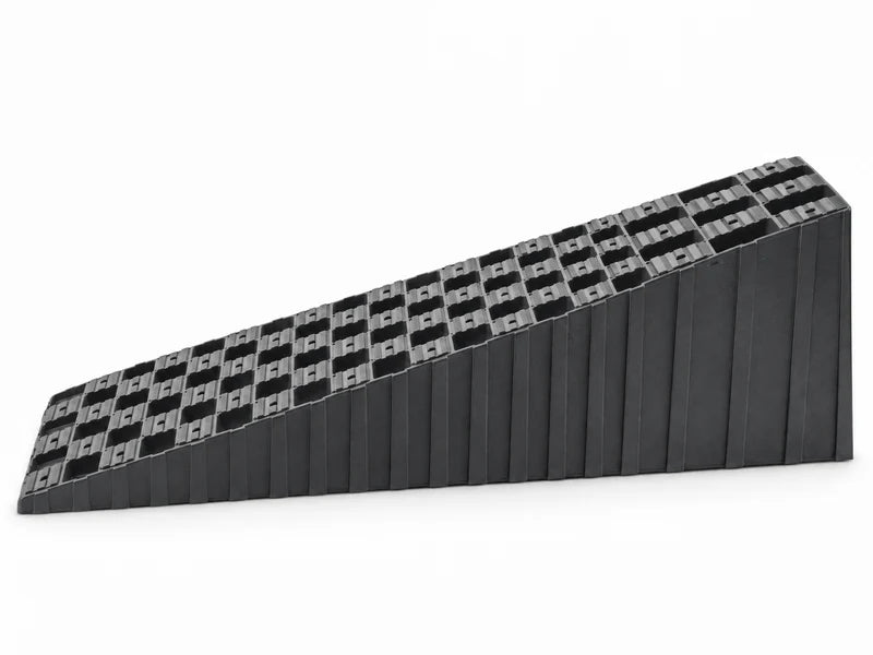 MGI Milenco Wedge Levels MAX XL Wedge Set x 2 for Caravans & Motorhome