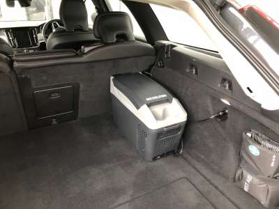 myCOOLMAN by Milenco – Portable Cooling & Outdoor Storage Range – Fridge/Freezers, Iceboxes, Soft Coolers & Accessories