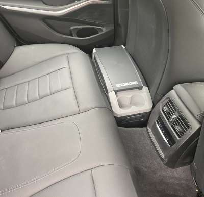 myCOOLMAN by Milenco – Portable Cooling & Outdoor Storage Range – Fridge/Freezers, Iceboxes, Soft Coolers & Accessories