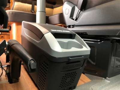 myCOOLMAN by Milenco – Portable Cooling & Outdoor Storage Range – Fridge/Freezers, Iceboxes, Soft Coolers & Accessories