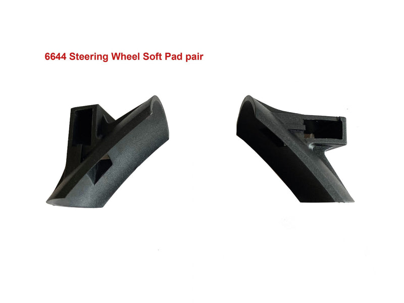 Milenco High-Security Steering Wheel Lock - Superior Vehicle Safety