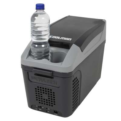 myCOOLMAN by Milenco – Portable Cooling & Outdoor Storage Range – Fridge/Freezers, Iceboxes, Soft Coolers & Accessories