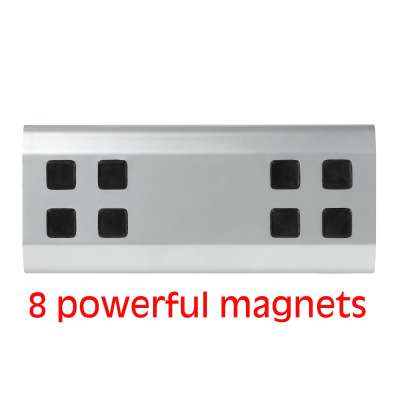 myCOOLMAN PowerPack – Magnetic Portable Battery for myCOOLMAN Fridge/Freezers – Cordless Cooling