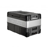 myCOOLMAN 53L Dual Zone Portable Fridge/Freezer – 12/24V DC & 240V AC – Independent Temp Control