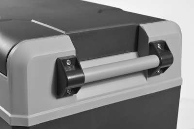 myCOOLMAN CEP47 – 47 L Portable Compressor Fridge/Freezer – Single Zone – 12/24V DC + 240V AC