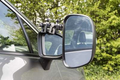 Aero Mirror Pads (packed in 2's)