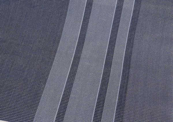 Milenco Carpetina Classic - Breathable Woven Awning Carpet - 6.0 m x 2.5 m - Blue - Original Site-Friendly Groundsheet