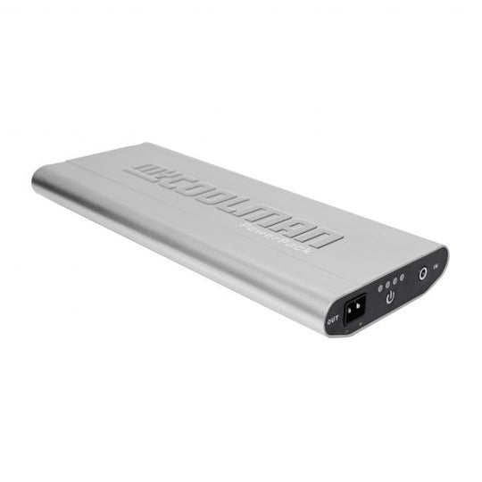 myCOOLMAN PowerPack – Magnetic Portable Battery for myCOOLMAN Fridge/Freezers – Cordless Cooling