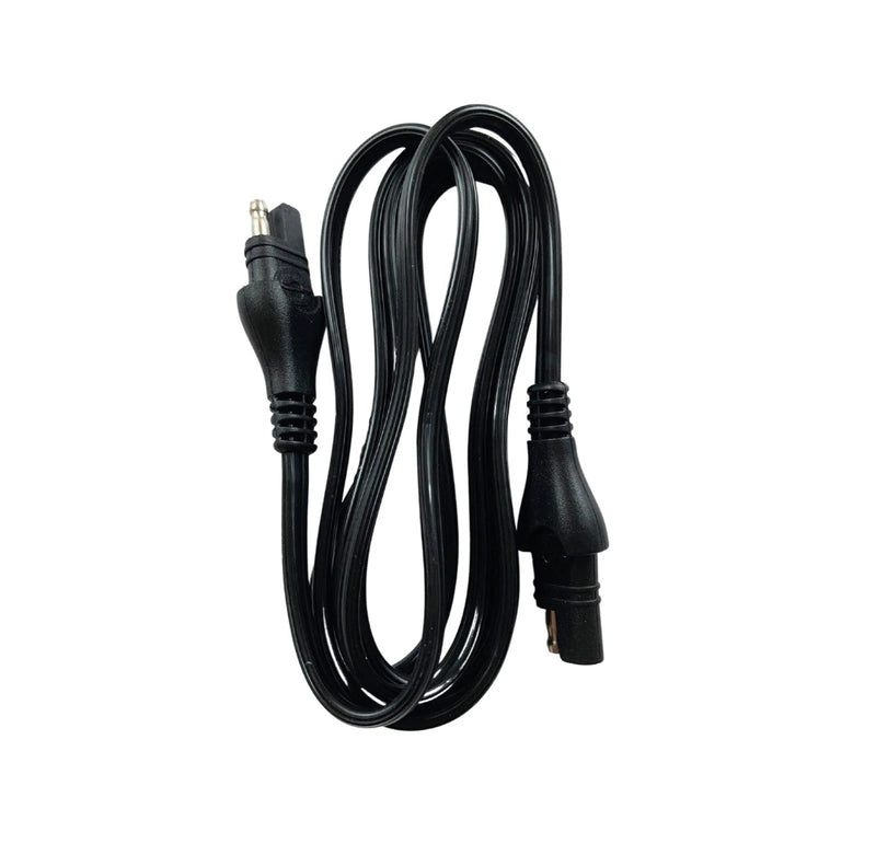 Milenco  OptiMate Extension Lead 460 cm / 15 ft – SAE 2-Pin – For OptiMate Chargers & Milenco Solar (5616)