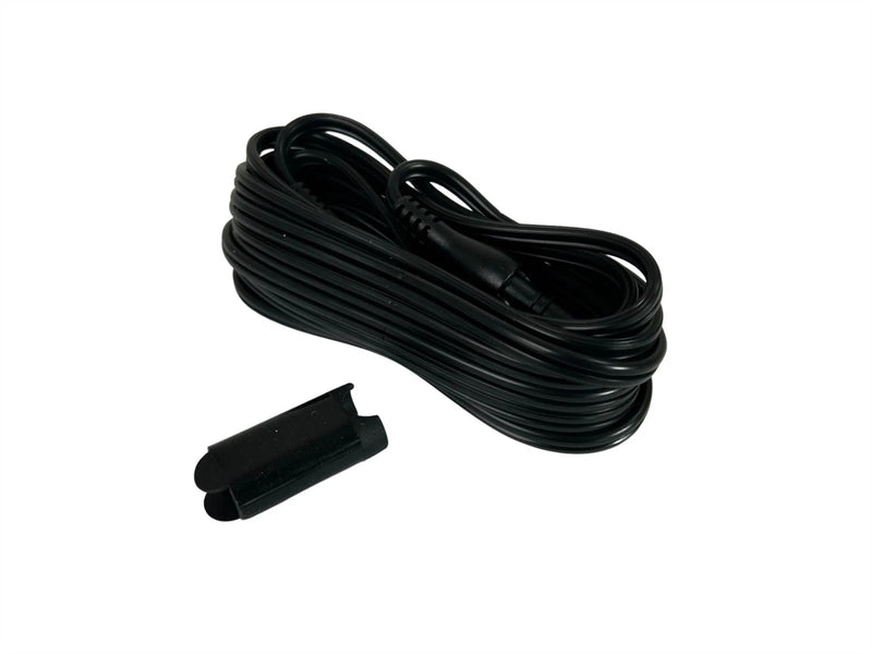 Milenco  OptiMate Extension Lead 460 cm / 15 ft – SAE 2-Pin – For OptiMate Chargers & Milenco Solar (5616)