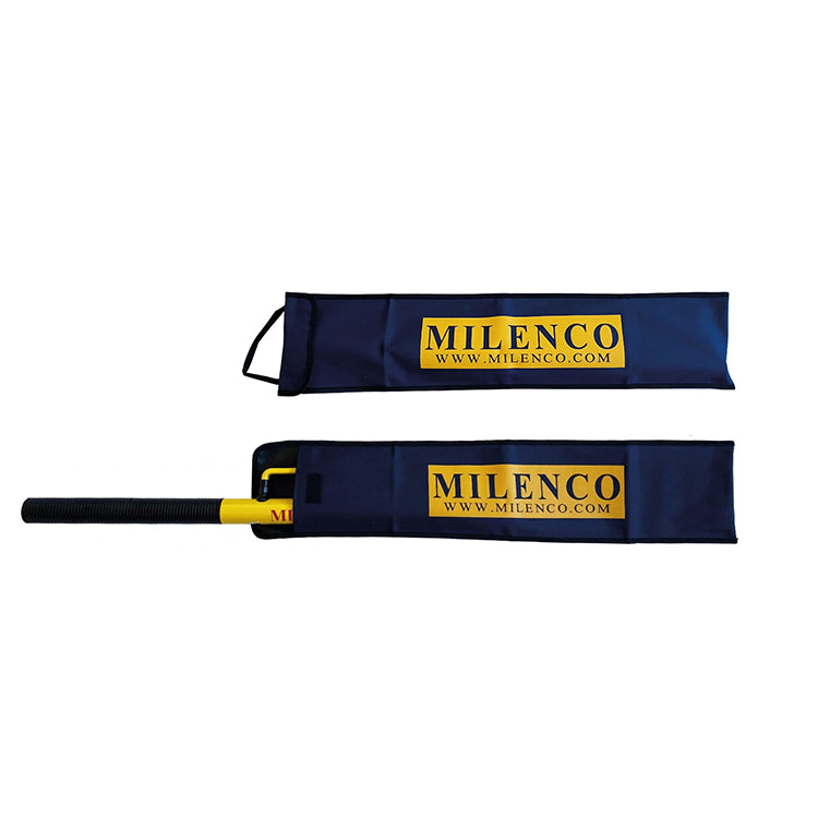 Milenco Commercial Steering Wheel Lock Bag