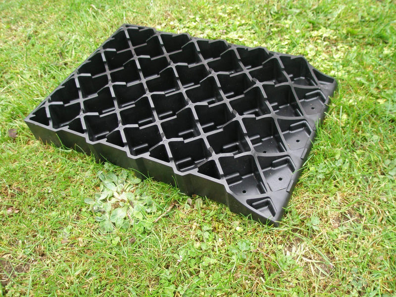 Milenco Stacka Level 6 Superior Levelling System with Tyre Saver and Carry Bag