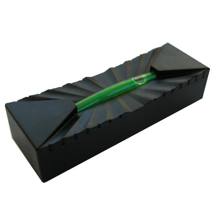 Milenco Quattro & Triple Level Indicator Gauge – Fast Caravan Levelling Tool