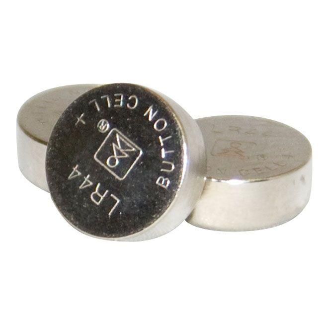 Milenco Sleep Safe Alarm Replacement Batteries Pack 18