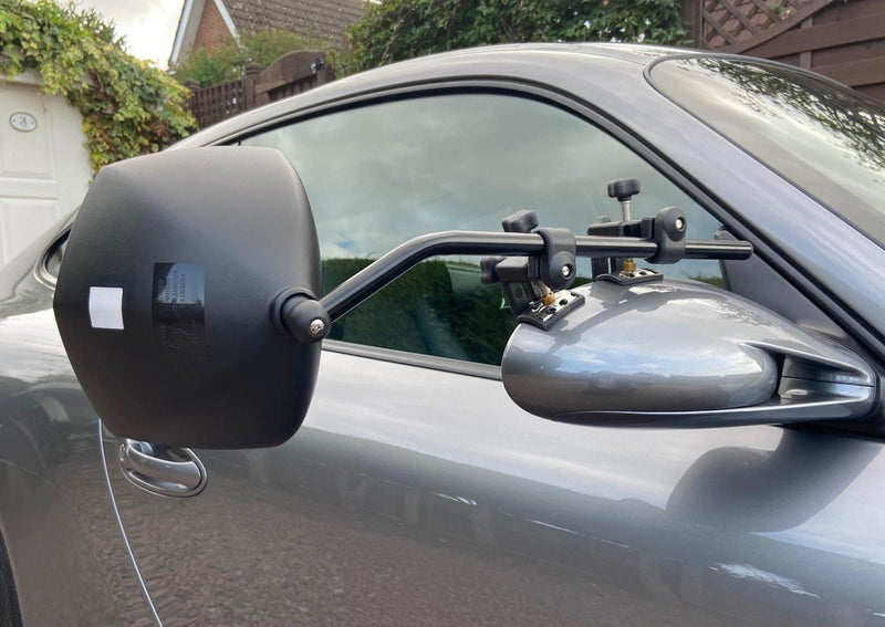 Grand Aero Platinum Mirrors Twin Pack