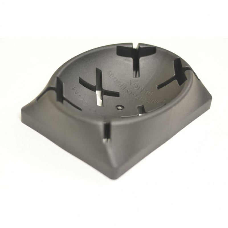 Milenco Jockey Pocket – Caravan Jockey Wheel Support for Soft Ground (Use with Stacka Levels)