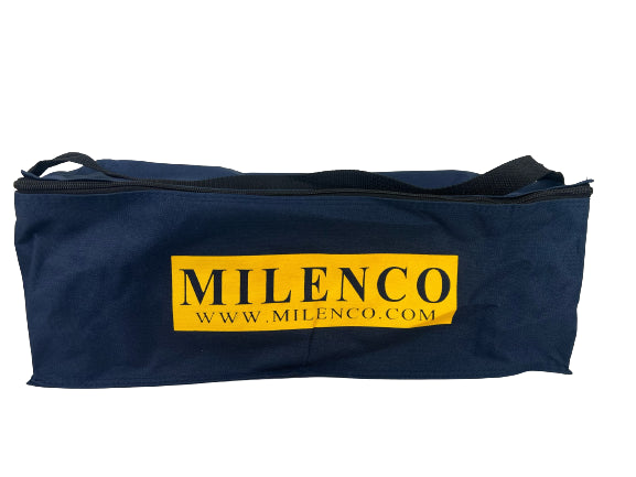 Aero Flat Mirror Twin Pack