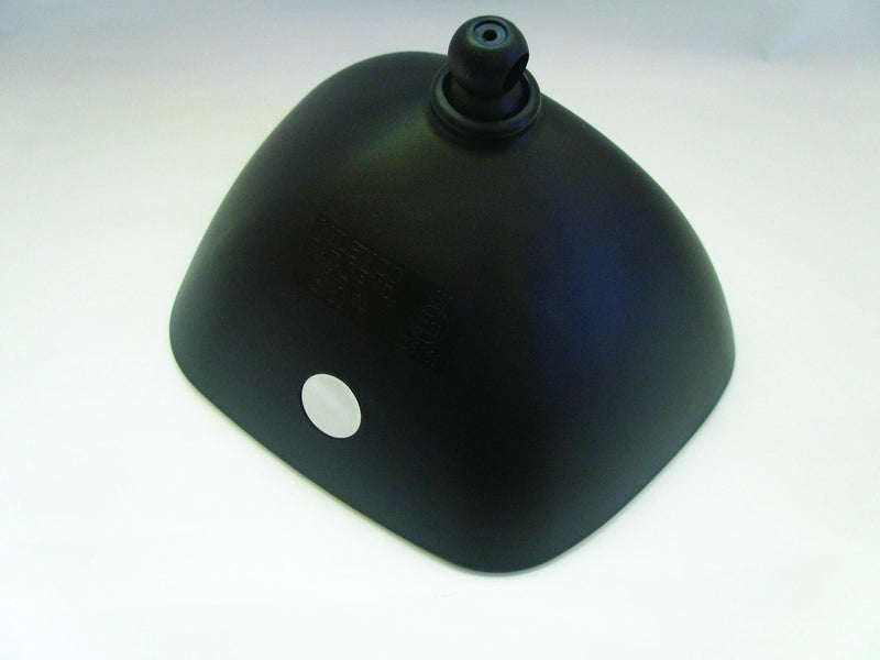 Grand Aero Mirror Head Flat