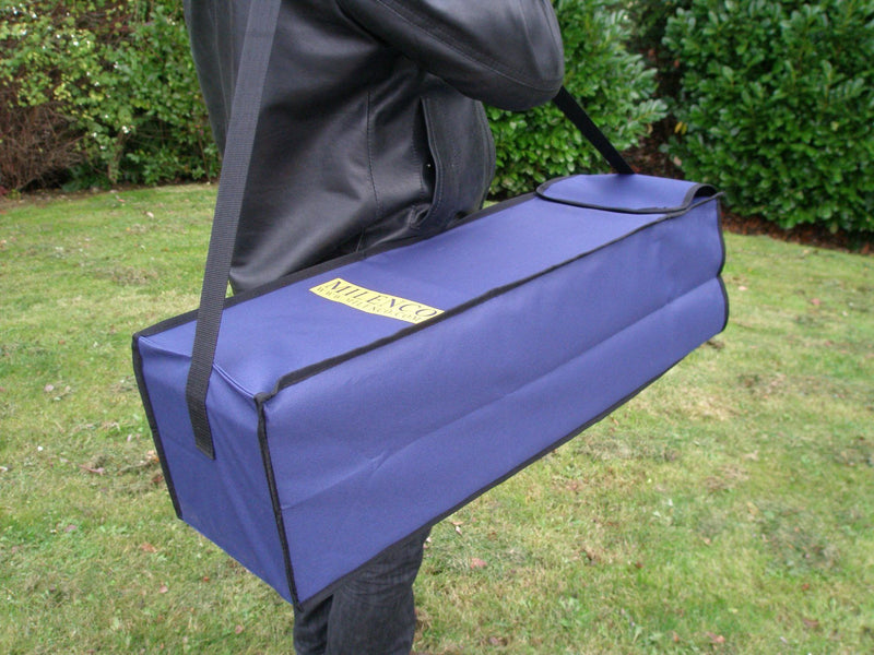 Milenco Storage Bag – Carry Case for Quattro & Trident Levellers