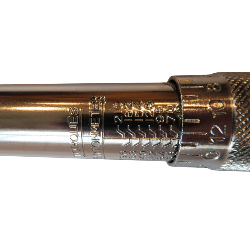 Milenco Caravan Torque Wrench Safety Kits - Maximizing Towing Safety