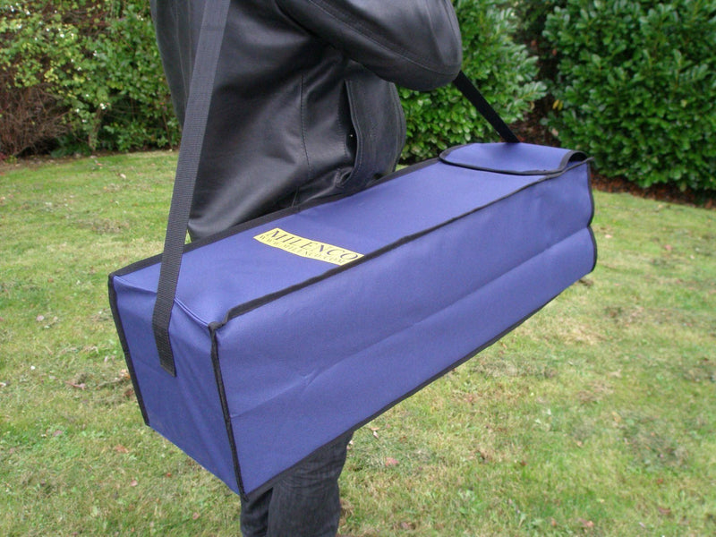 Milenco Triple Level Accessory Storage Bag – Carry Case for Milenco Triple Level Ramps (84×24×22cm)