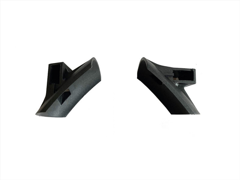 Milenco High-Security Steering Wheel Lock+ Yellow - Ultimate Vehicle Security and Theft Deterrent