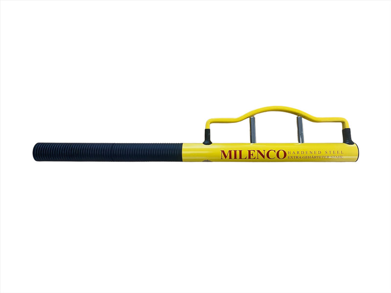 Milenco Commercial High-Security Steering Wheel Lock
