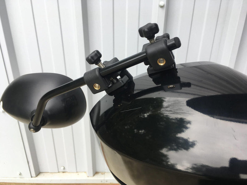 Aero LR Pads (packed in 4's)