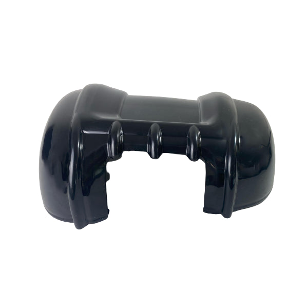 Milenco Long Arm Mirror Protectors – Black, Fits Fiat Ducato, Peugeot Boxer, Citroën Relay (2007 - 2024)