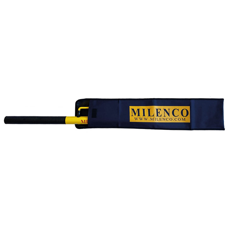 Milenco Commercial Steering Wheel Lock Bag