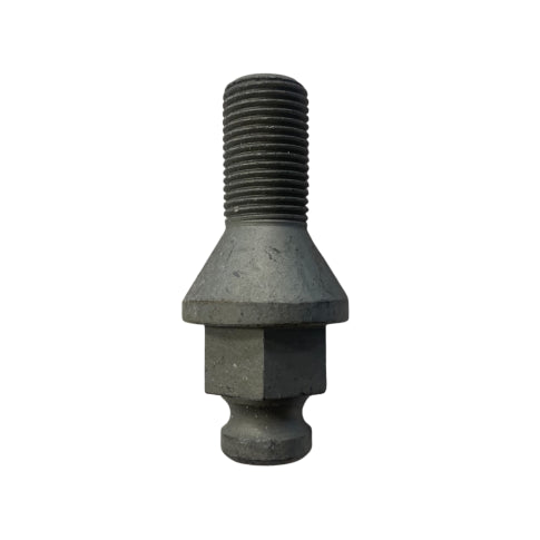 Wraith 2 & 3 Motorhome Locking Nut M14