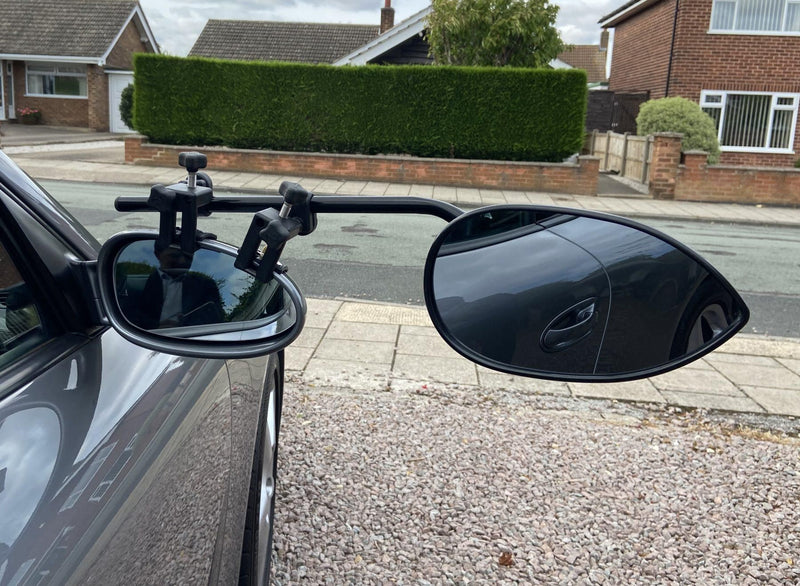 Aero Platinum Mirror Twin Pack