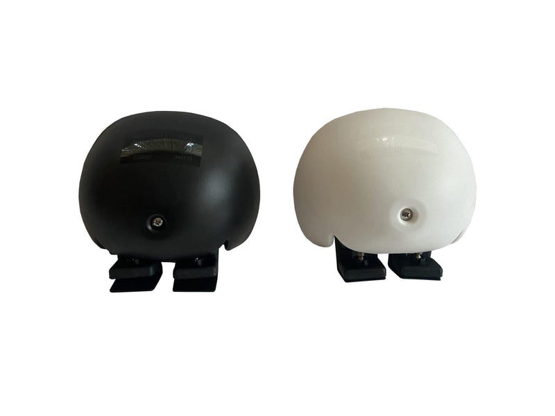 Aero Blind Spot Mirror White