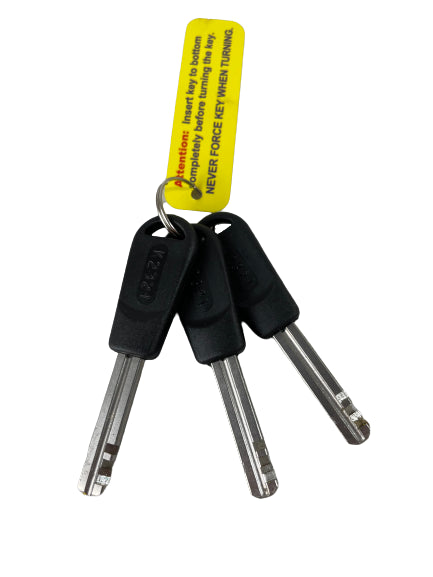 Milenco Swedish SSF Approved Super Heavy Duty Winterhoff Hitchlock – WS3000 (2002-on, No Side Lever) | SCM MP03 & Sold Secure Gold – 4510