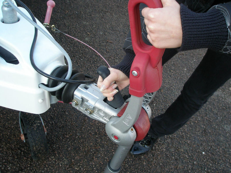 Milenco Precision Calibrated Noseweight Gauge – 130kg (BS7961 Approved, ±2kg Accuracy) – 2691