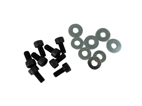 Milenco High-Security Van Door Lock – White Twin Pack (Sold Secure Gold Automotive, Hardened Steel, 3 Keys)