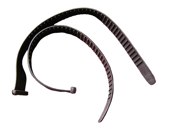 MGI Safety Mirror Straps