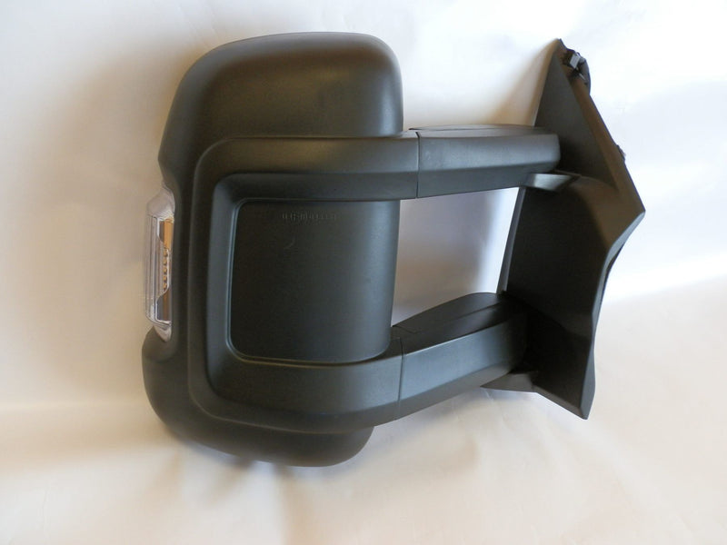 Milenco Replacement Van Door Right Long Arm