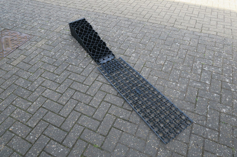 Milenco Gripper Plates Anti Slip Holders For Quattro Trident Trip milenco-gripper-plates-anti-slip-holders-for-quattro-trident-trip