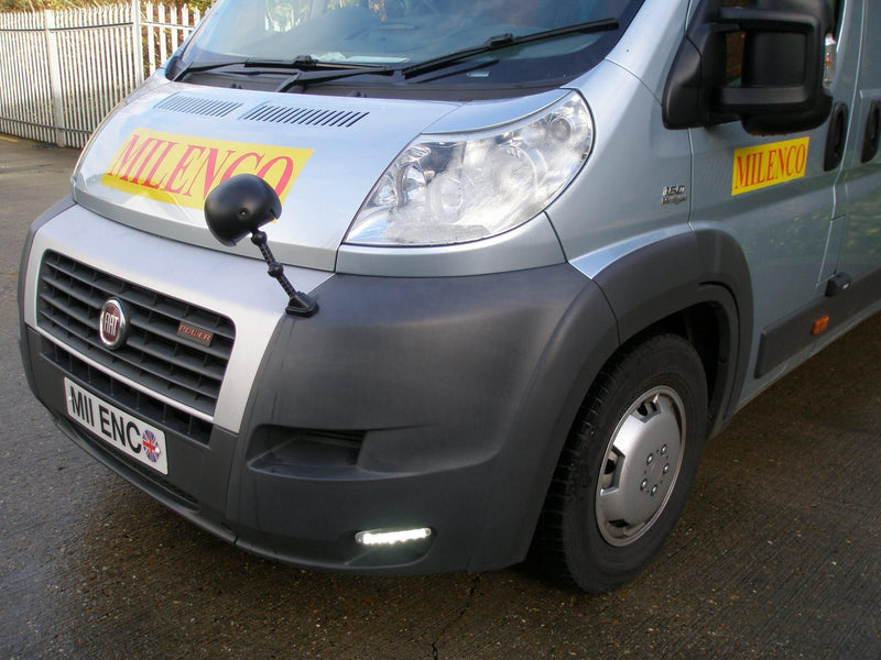 Vario 360° Universal Multi-View Mirror