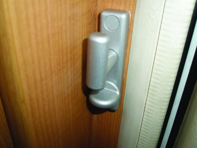 Milenco Inside Outside High Security Door Lock Caravans Motorhomes