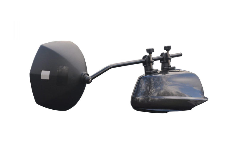 Milenco Grand Falcon Mirror Twinpack