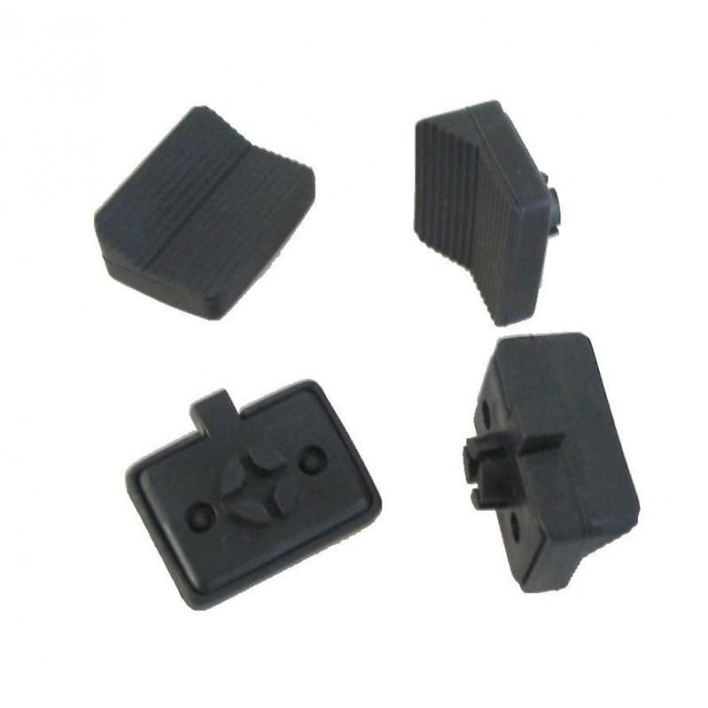 Aero V Pads (packed in 4's)