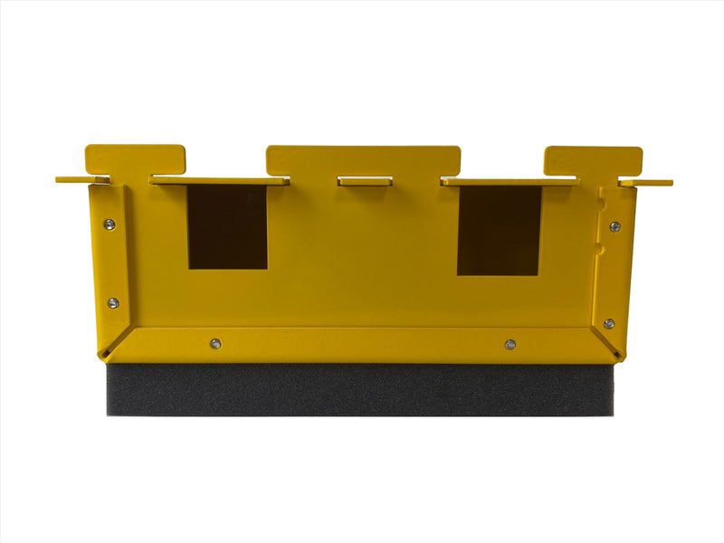 Milenco BC Pedal Lock for 2016 Onwards Manual Fiat Ducato, Peugeot Boxer and Citroen Relay