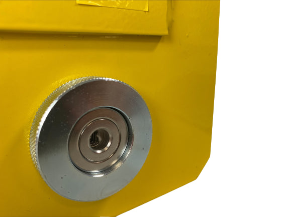 Milenco Super Heavy Duty AKS 3004 Hitch Lock – Swedish SSF, Sold Secure Gold & SCM MP03 Approved (Fits AL-KO AKS 2004/3004/AKS10) – 4503