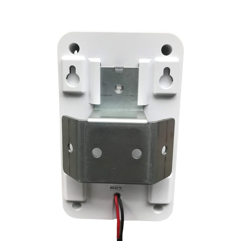 Milenco Remote Alarm – 12V Wireless Vehicle Alarm with Code-Hopping Remote & Panic Feature