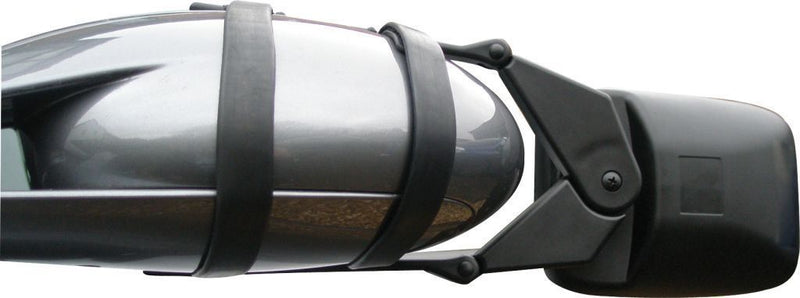 Milenco Falcon Safety Mirror Convex